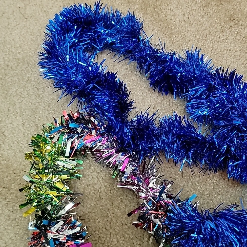 Garland, 13